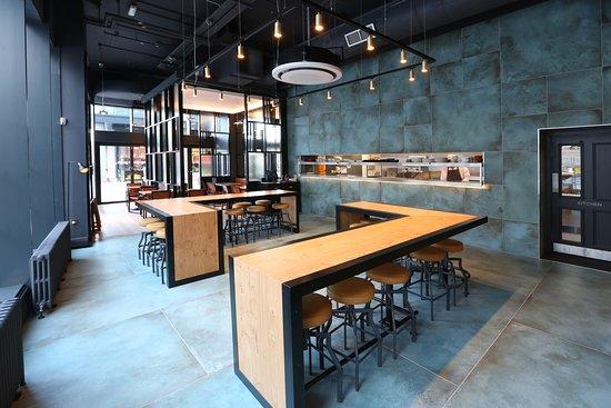 All Bar One Aberdeen